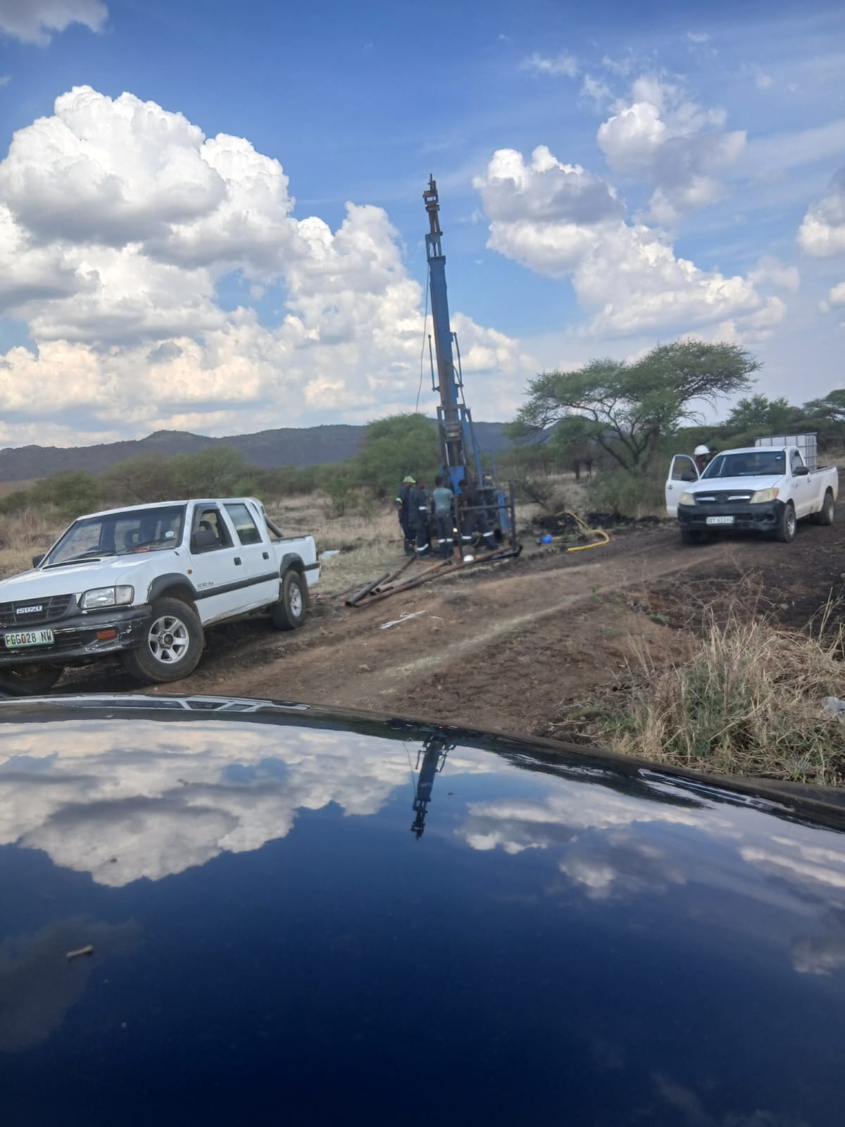 Geoswell Onsite Activities