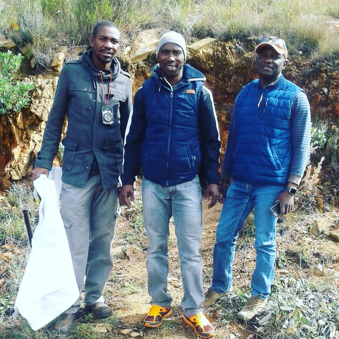 Geoswell Operations
